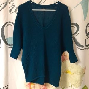 Express women’s sweater